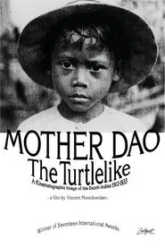Mother Dao, the Turtlelike movie poster