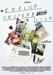 Immortal at Last movie poster