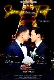 Swap Test: The Series tv show poster