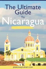 Visit Nicaragua movie poster