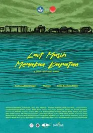 The Swallowing Sea movie poster