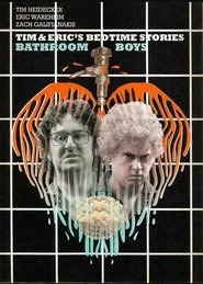 Bathroom Boys movie poster