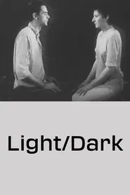 Light/Dark movie poster