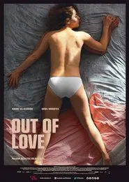 Out of Love movie poster