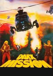 Poster do filme Dark Mission: Flowers of Evil
