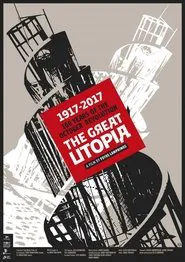 The Great Utopia movie poster