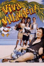 Viva Villaveien! movie poster