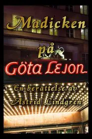 Madicken på Göta Lejon movie poster