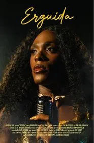 Erguida movie poster