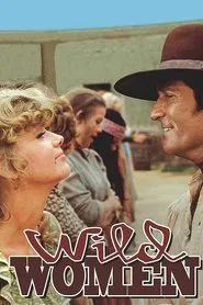 Poster do filme Wild Women