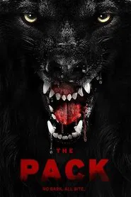 The Pack movie poster