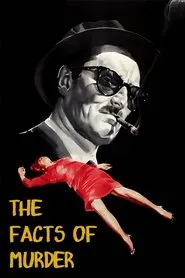 The Facts of Murder movie poster