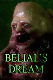 Belial's Dream movie poster