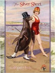 The Galloping Fish movie poster