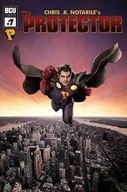 The Protector movie poster