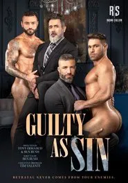 Poster do filme Guilty as Sin