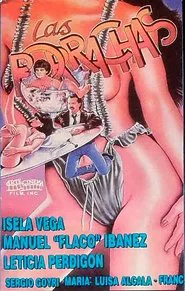Poster do filme Las borrachas