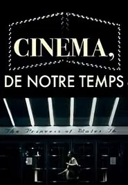 Cinéma, de notre temps tv show poster