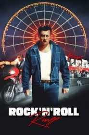Rock ‘n’ Roll Ringo movie poster