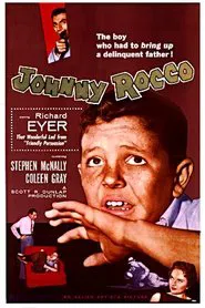 Johnny Rocco movie poster