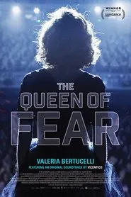 The Queen of Fear movie poster