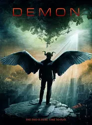 Demon movie poster