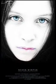Never Winter movie poster