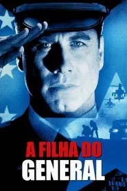 Poster do filme A Filha do General
