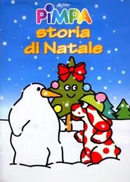 Poster do filme Pimpa - Storia di Natale
