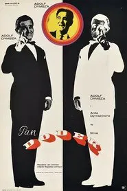 Pan Dodek movie poster