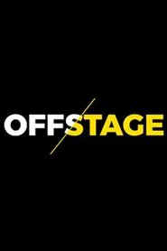 Offstage tv show poster