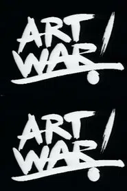 Artwar movie poster