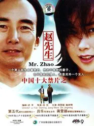 Mr. Zhao movie poster