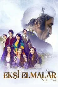 Poster do filme Sour Apples