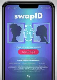 swapID movie poster