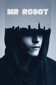 Poster do filme Mr. Robot Virtual Reality Experience