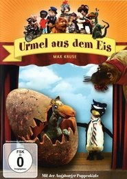 Urmel aus dem Eis movie poster