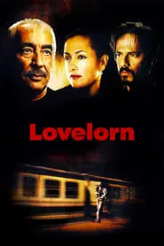 Lovelorn movie poster