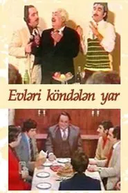 Poster do filme Evləri köndələn yar