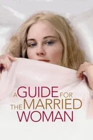 A Guide for the Married Woman movie poster