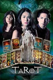 Tarot movie poster