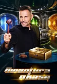 Awantura o kasę tv show poster