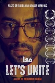 Let's Unite movie poster