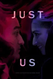 Just Us movie poster