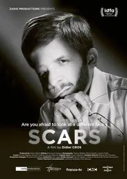 Poster do filme Scars