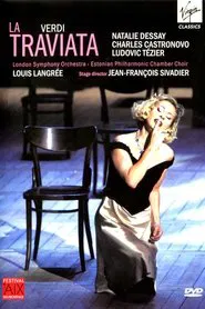 La Traviata - Festival d'Aix-en-Provence movie poster