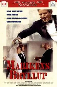 Marikens bryllup movie poster