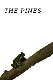 The Pines movie poster