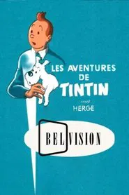 Les Aventures de Tintin, d'après Hergé tv show poster