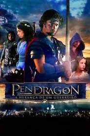 Pendragon: Sword of His Father movie poster